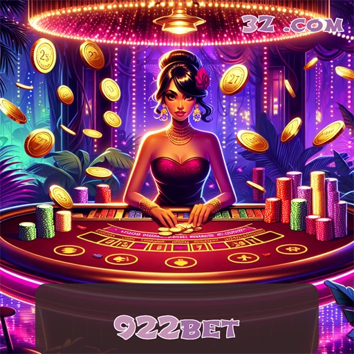 A Nova Experiência de Login da 922bet que Vai Te Surpreender